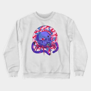 Experibaby Crewneck Sweatshirt